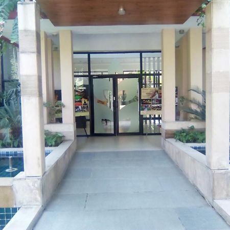 Hotel The Woods Gurgaon Exterior foto